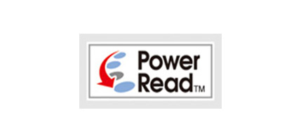 PowerRead icon